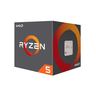 Procesor AMD Ryzen 5 2600