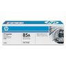 SUP HP TON CB285A 85A BLACK za P1102/P1002w