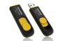 USB memorija Adata 16GB UV128 Yellow AD