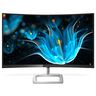 Philips E Line 328E9FJAB/00 VA zakrivljeni Gejmerski Monitor 31.5"