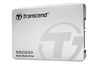 SSD 512GB Transcend 2.5" TS512GSSD230S