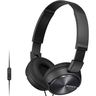 Sony slusalice MDR-ZX310 crne