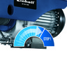 EINHELL BT-EH 500, Dizalica sa sajlom