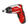 EINHELL RT-SD 3,6/2 Li Kit; Akumulatorski odvijač