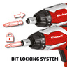 EINHELL RT-SD 3,6/2 Li Kit; Akumulatorski odvijač