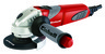 EINHELL RT-AG 115, Ugaona brusilica