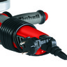 EINHELL RT-AG 115, Ugaona brusilica