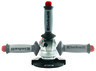 EINHELL RT-AG 115, Ugaona brusilica