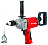 EINHELL TC-MX 1100 E; Mešač za boju i malter