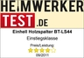 EINHELL BT-LS 44; Horizontalni cepač drva