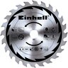 Einhell TC-CS 1200 ručna kružna testera