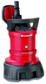 EINHELL GE-DP 5220 LL; Potopna pumpa za prljavu vodu