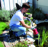 EINHELL GE-DP 5220 LL; Potopna pumpa za prljavu vodu