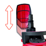 EINHELL GE-DP 5220 LL; Potopna pumpa za prljavu vodu