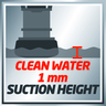 EINHELL GE-DP 5220 LL; Potopna pumpa za prljavu vodu