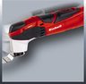 Einhell TE-MG 200 CE multifunkcionalni alat