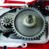 EINHELL GE-EC 2240, Električna lančana testera