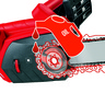 EINHELL GE-EC 2240, Električna lančana testera