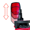 EINHELL GE-DP 7330 LL, Potopna pumpa za prljavu vodu