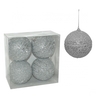 10 cm Kuglice stiropor 4 kom,