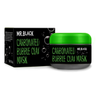 Mr. Black Bubble maska za lice