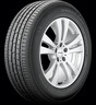 Continental 235/55R17 Conti CC LXS 99V FR
