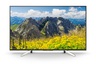Sony 55'' KD55XF7596BAEP Smart 4K, ANDROID, XR 400Hz