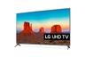 LG LED TV 55UK6500MLA, Ultra HD, Smart
