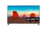 LG LED TV 55UK6500MLA, Ultra HD, Smart