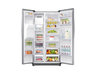 Samsung RS50N3413SA SbS frizider, 501L, 179cm, inverter, dis