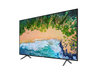 Samsung LED TV UE65NU7172, Ultra HD, Smart