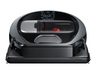 Samsung VR10M703HWG usisivač (robot), 80W, posuda 0.3l, Full