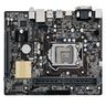 Asus Intel MB H110M-R/C/SI 1151, HDMI,DVI-D,D-SUB