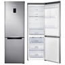 Samsung RB33J3200SS kombinovani frizider, 328L, 185cm, Inver