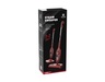 Paročistač SM-13002R Home Electronics, skuplja i briše