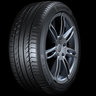 Continental 235/55R18 ConSptCont5 SUV 100V