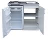 VIVAX HOME mini kuhinja MK-0210XA SET
