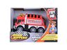 Kamiončić Road Rippers City Service Fleet 11 cm, svjetla i zvuk SORTO