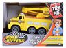 Kamiončić Road Rippers City Service Fleet 11 cm, svjetla i zvuk SORTO