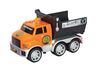 Kamiončić Road Rippers City Service Fleet 11 cm, svjetla i zvuk SORTO