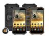 Vivax Smart PRO 3 crni, mobilni telefon