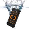 Vivax Smart PRO 3 crni, mobilni telefon