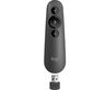 Projektor prezenter LOGITECH R500 crni