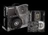 MBO AsRock TR4 X399 TAICHI