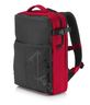 HP ACC Case Backpack Omen Red, 4YJ80AA
