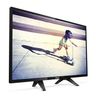 PHILIPS LED TV 32PHS4132/12, HD ready, DVB-T2/S2