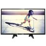 PHILIPS LED TV 32PHS4132/12, HD ready, DVB-T2/S2