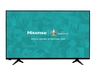 Hisense LED TV H55A6100, Ultra HD, Smart