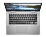 Laptop DELL Inspiron 14 (5482) 2-u-1 14'' FHD Touch Intel Core i7-8565U 1.8GHz (4.6GHz) 8GB 256GB SSD GeForce MX130 2GB Backlit srebrni Windows 10 Home 64bit 5Y5B