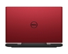 Laptop DellG5 15 (5587) 15.6'' FHD Intel Core i9-8950HK 2.9GHz (4.8GHz) 16GB 1TB 256GB SSD GeForce GTX 1060 6GB Backlit crveni Ubuntu 5Y5B